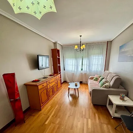 Appartement San Jose Confortllanes Llanes