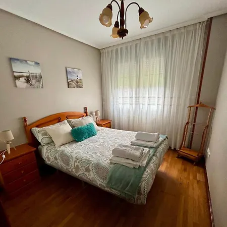 San Jose Confortllanes Apartment *