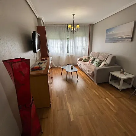 San Jose Confortllanes Apartment Llanes